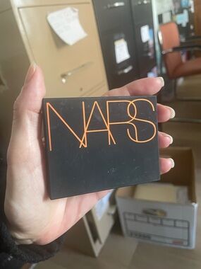 NARS Vallarta Matte bronzer